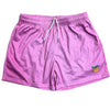 Essential JOOCY AF Shorts - Pink